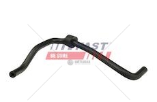 Chladicí trubka vw caddy iii 03> 1.9 tdi ft61699