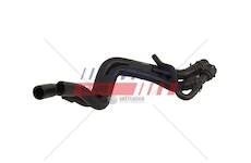 Chladicí trubka vw golf iv 97> 1.6 ft01233