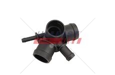 Chladicí trubka vw golf iv 97> 1.9 tdi ft00638