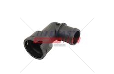 Chladicí trubka vw sharan 95> ft00637