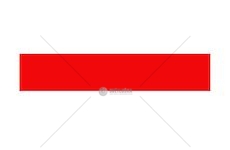 CHLAPACZ NACZEPY DLUGI MB CZERWONY 350*2  CHL038