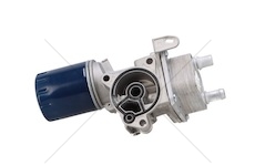 CHLODNICA OLEJU CITROEN JUMPER 04.16- NISSENS NIS91337