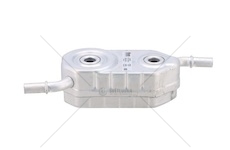 CHLODNICA OLEJU CITROEN JUMPER 2.8HDI NISSENS NIS91287