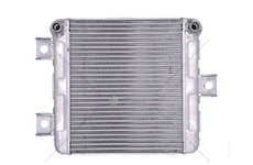 CHLODNICA OLEJU MB MP4 MB 9605013801