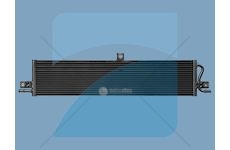 CHLODNICA OLEJU VOLVO FH 09.05- D13 TITANX VL2102