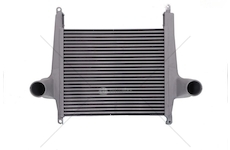 CHLODNICA POWIETRZA DAF CF/LF 05.13- INTERCOOLER NISSENS NIS961299