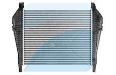 CHLODNICA POWIETRZA IVECO EUROCARGO TITANX IV4101