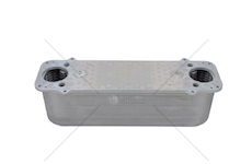 CHLODNICA POWIETRZA MAN TGA 03.00- MTX MTX-MAN501