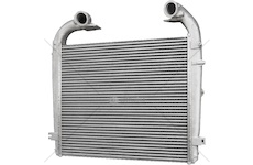 CHLODNICA POWIETRZA SCANIA R XPI REGENERA RI5013