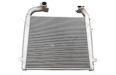 CHLODNICA POWIETRZA SCANIA R XPI VANCOOLE VSC00780