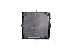 CHLODNICA WODY DAF 45 01.01- KPL.Z RAMA NRF NRF519569