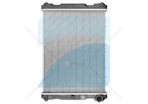 CHLODNICA WODY IRISBUS EUROPOLIS 11.06- TITANX RE2140N