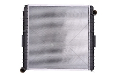 CHLODNICA WODY IVECO EUROCARGO  IV2002