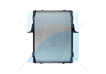 CHLODNICA WODY RVI PREMIUM 04.96- MIDR06 TITANX RE2010