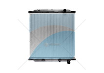 CHLODNICA WODY RVI PREMIUM 10.05- DXI7 TITANX RE2083N