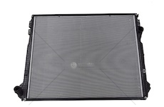 CHLODNICA WODY SCANIA R/G 08.16- DC9 VANCOOLE VSC01620