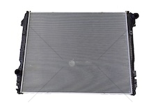 CHLODNICA WODY SCANIA R/G 08.16- DC9 VANCOOLE VSC01621