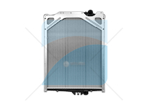 CHLODNICA WODY VOLVO B7R/B7TL 01.06- TITANX VL2107