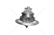 CHRA Cartridge, charger GT2056S - TRAFIC II 2.5 DCI Garrett