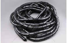 Chránička kabelu spirálová 19-30mm/10m 998000778_A