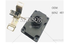 Čidlo brzd MB BUS SENSOR TK-Q019