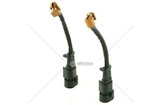 Čidlo brzdových destiček  iveco daily 06> 42567356