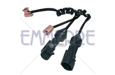 Čidlo brzdových destiček  iveco daily 06> 960864