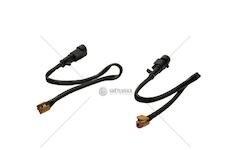 Čidlo brzdových destiček  iveco daily 06> vzad 42567354