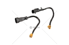 Čidlo brzdových destiček  iveco daily 14> sada 19> 33s-35s 42579526