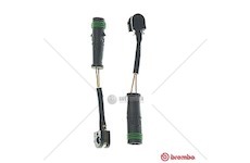 Čidlo brzdových destiček mercedes sprinter 06> 906 vzad WBR A 00 288