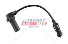 Čidlo gmp fiat ducato 02> 2.3 jtd 3-pin ft75564