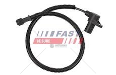 Čidlo gmp fiat ducato 94> 01> 2.8jtd 3-pin ft75549