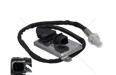 Čidlo NOX čistoty SPALIN MB ACTROS MERCEDES 0101539328