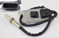 Čidlo NOX čistoty výfukových plynů MB VANSTAR VS320001MB