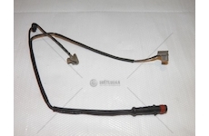 Čidlo opotřebení brzd MAN L-358 SENSOR TK-A351