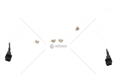 Čidlo opotřebení brzd RVI,VOLVO L=360MM LUMAG HCK-106.355