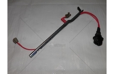 Čidlo opotřebení brzd RVI,VOLVO L=360MM SENSOR TK-A356