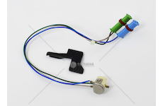 Čidlo plamene topení Eberspächer D2,D4,D4S 12/24V 252069010200