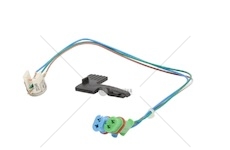 Čidlo plamene topení Eberspächer Airtronic D2;D4;D4S 12;24V 252069010200