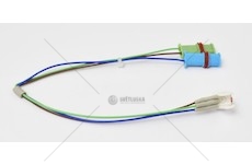 Čidlo plamene topení Eberspächer AIRTORONIC D2/D4 12/24V D&E 252069010200/Z