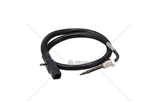 Cidlo, teplota vyfukovych plynu DINEX DIN81044