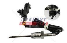 Cidlo, teplota vyfukovych plynu fiat ducato 06>/ 14> 2.3/3.0 jtd ft80215