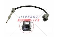 Cidlo, teplota vyfukovych plynu ford transit 13> 2.2 tdci ft80223