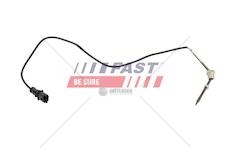 Cidlo, teplota vyfukovych plynu iveco daily 06> filter dpf bílý ft80235