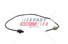 Cidlo, teplota vyfukovych plynu mercedes sprinter 06> 906 filter dpf černý 3.0 319 cdi ft80265