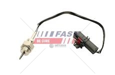Cidlo, teplota vyfukovych plynu renault trafic 01> modrý 2.5 dci 115 08> ft80241