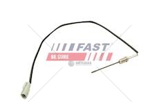 Cidlo, teplota vyfukovych plynu renault trafic 14> filter dpf šedý 1.6 dci 95 15> ft80272