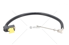 Cidlo, teplota vyfukovych plynu SAMPA 010.3158