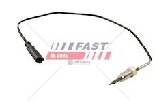 Cidlo, teplota vyfukovych plynu vw crafter i 06> výměník tepla egr černý 2.0 tdi 11> ft80278