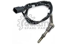 Čidlo teploty spalin